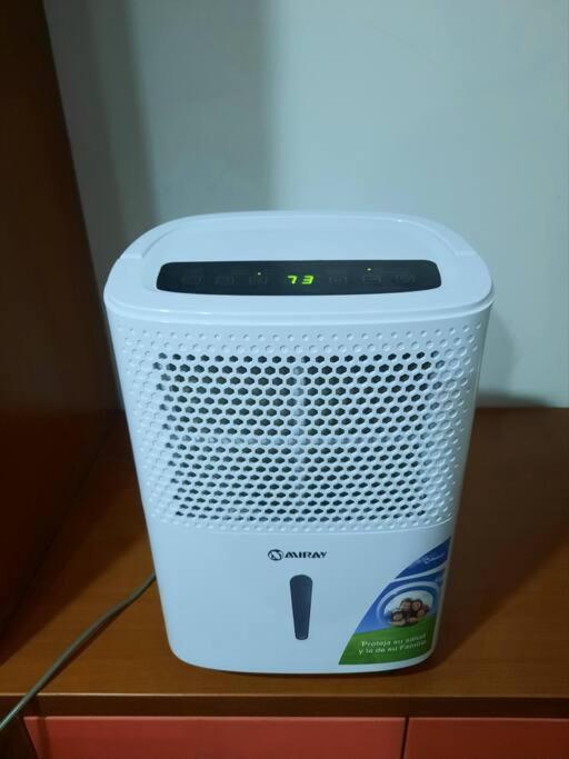 Britanico En Miraflores & Primer Piso, 3 *