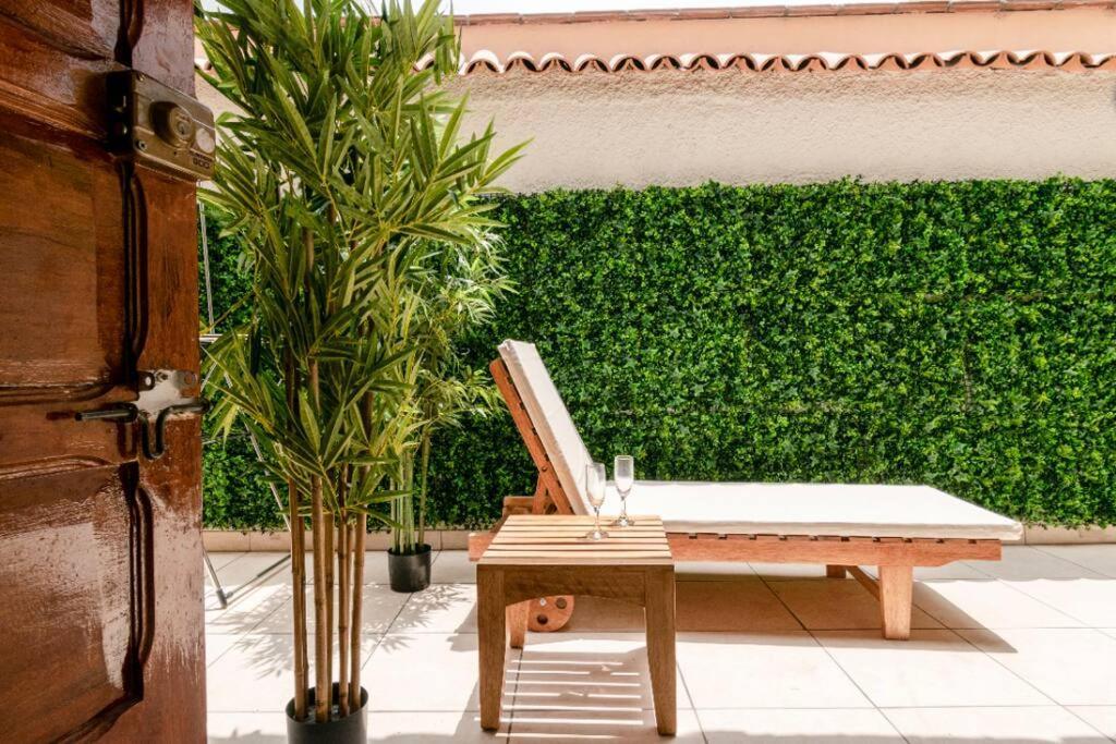 British Miraflores Apartamento Lima