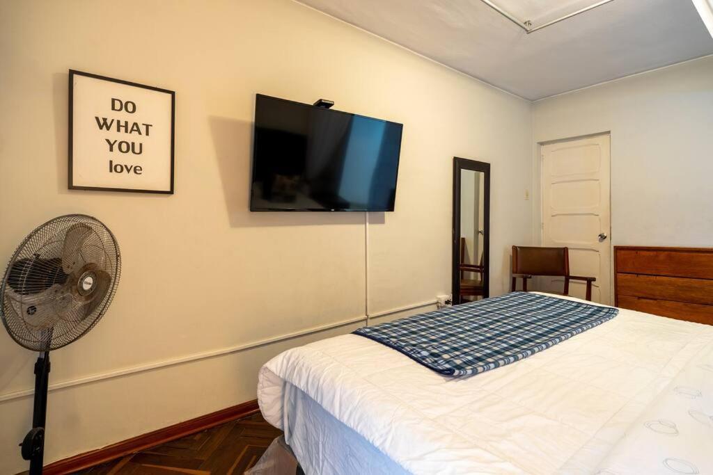 Apartamento British Miraflores Lima