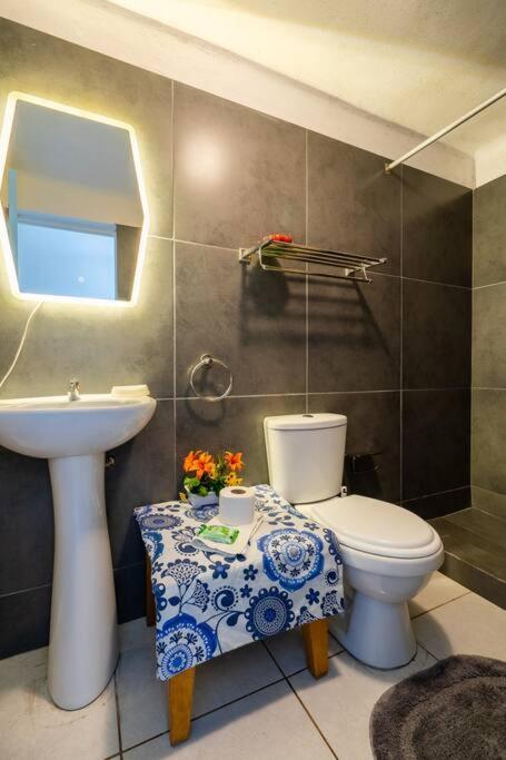 British Miraflores Apartamento Lima