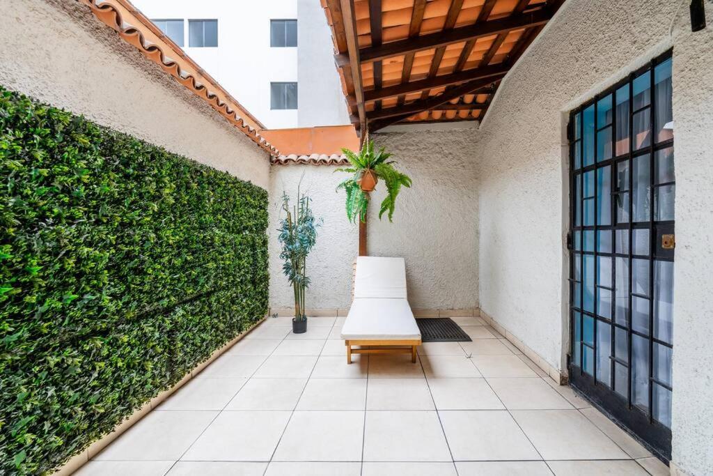 Apartamento British Miraflores *