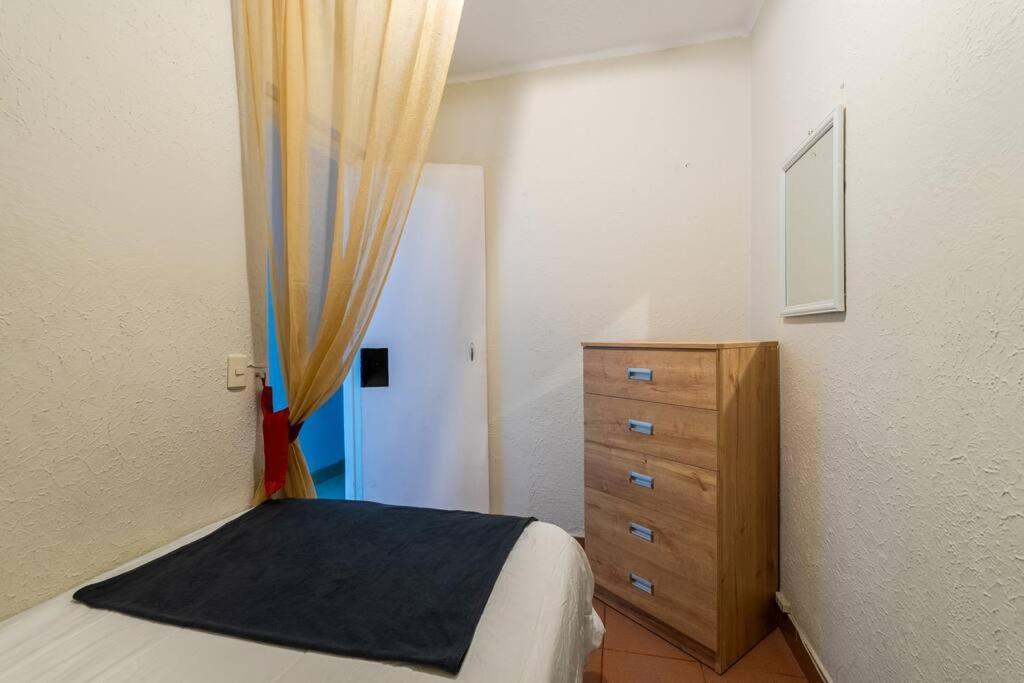 British Miraflores Apartamento Lima