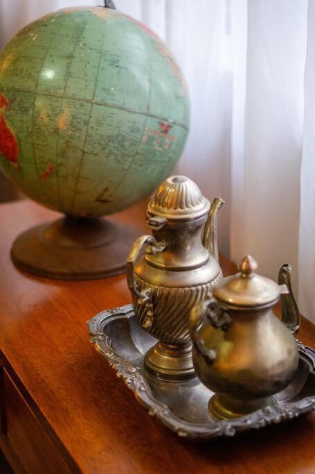 Apartamento British Miraflores
