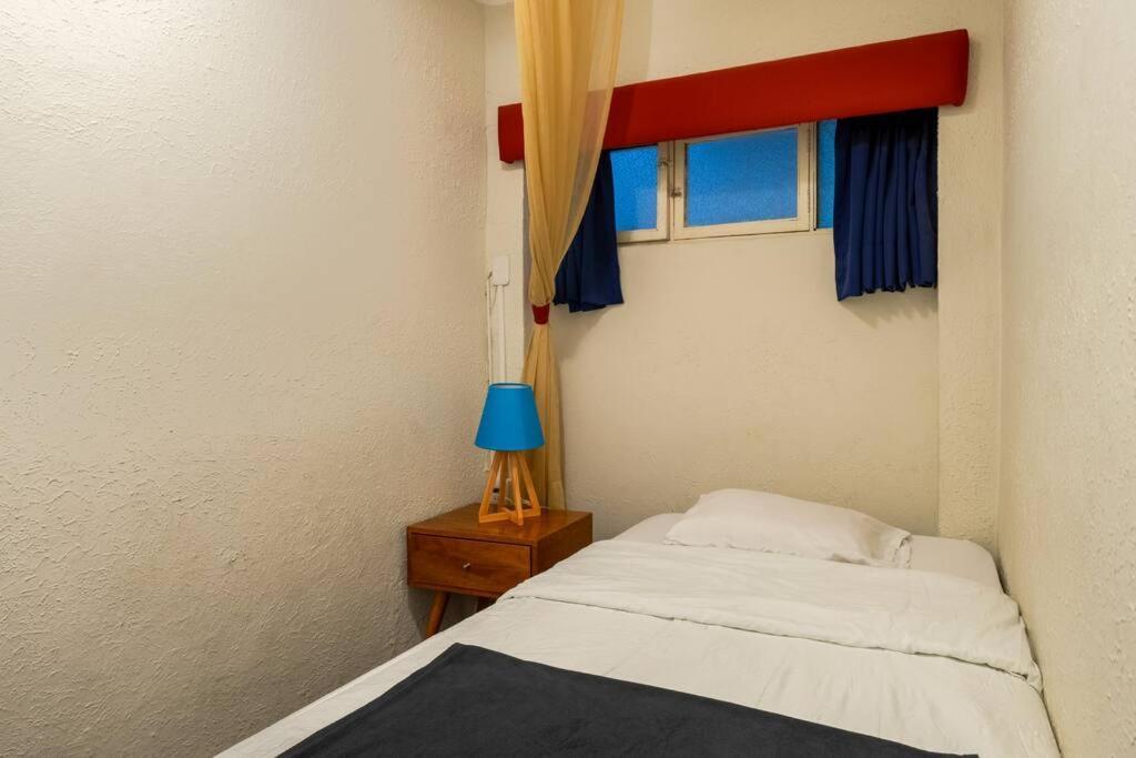 British Miraflores Apartamento *