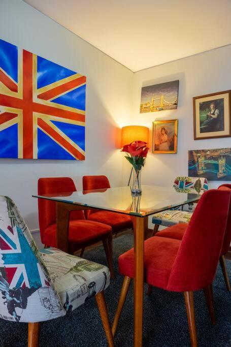 British Miraflores Lima