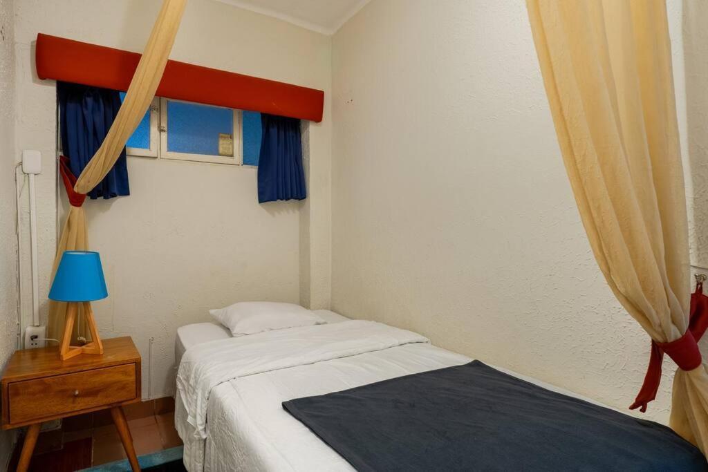 British Miraflores Apartamento